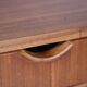 Cor Alons Bar Cabinet for De Boer Gouda, Netherlands 1950