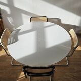 1970 Knoll extendable table!