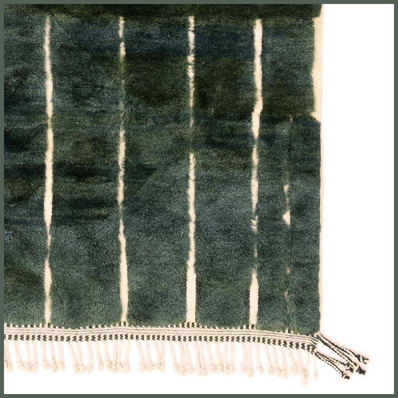 Beni Mrirt Rug SG6035 – 320 x 260 cm
