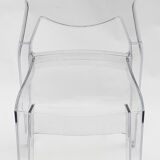 4 chairs iIgloo design by Scab Design Luisa Battaglia