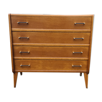 Vintage chest of drawers 1960