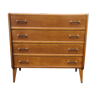 Vintage chest of drawers 1960