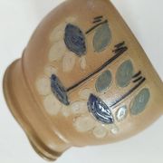 Pichet en grès - Poterie des Mottes (Bourgogne)