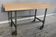 Table roulante industrielle d'appoint