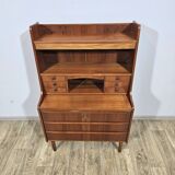 Secretary / Teak dressing table, Danish design, 1960s.