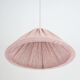Suspension MALALA — Fine Stripes Earth
