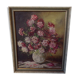 Nature morte aux fleurs