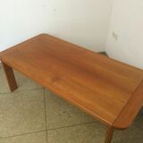 Table basse table basse en teck