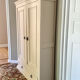 Parisian wardrobe