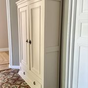 Parisian wardrobe