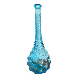 Carafe Empoli bleue