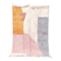 Traditional handmade pure wool rug, size 145 x 255 cm