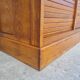 Notary filing cabinet