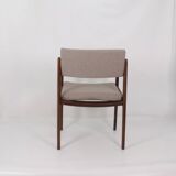 Office armchair, bridge, Thonet, 1950