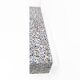 Italian-designed "Arcata" Console Table White Terrazzo Marble by Domus Stud