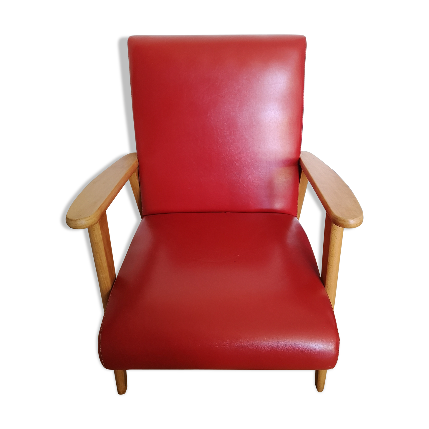 70's chair