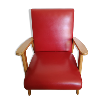 70's chair