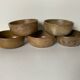 Stoneware bowls