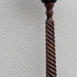 Cendrier sur pied vintage