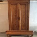 Louis Philippe wardrobe