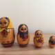 Russian doll