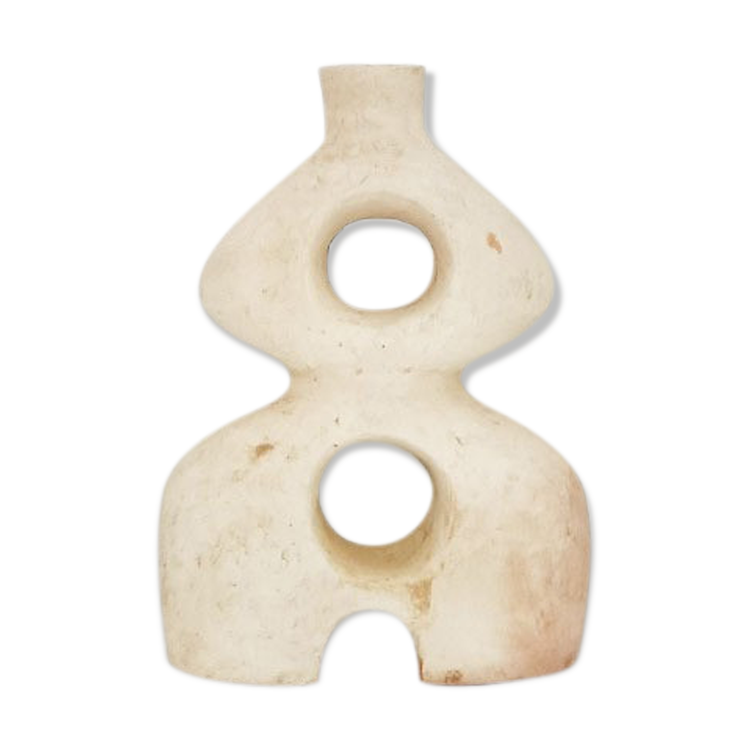 Ceramic vase tamegroute