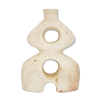 Ceramic vase tamegroute