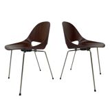 Chaise Leon Stynen SL85 pour Soup Finland 1958