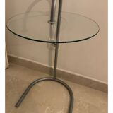 Ry glass table