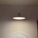 Large Swedish Pendant Lamp by Hans Agne Jakobsson for IKEA