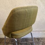 Chair model "deauville" design Marc Simon, edited by Airborne