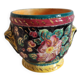 Small flowerpot Monaco/Vallauris