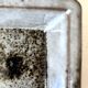 Ramekin - empty pocket in Loire stoneware signed, Chantal Thierry Robert 1970