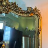 Louis Philippe mirror