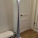 Cadmo floor lamp artemide design karim rashid white