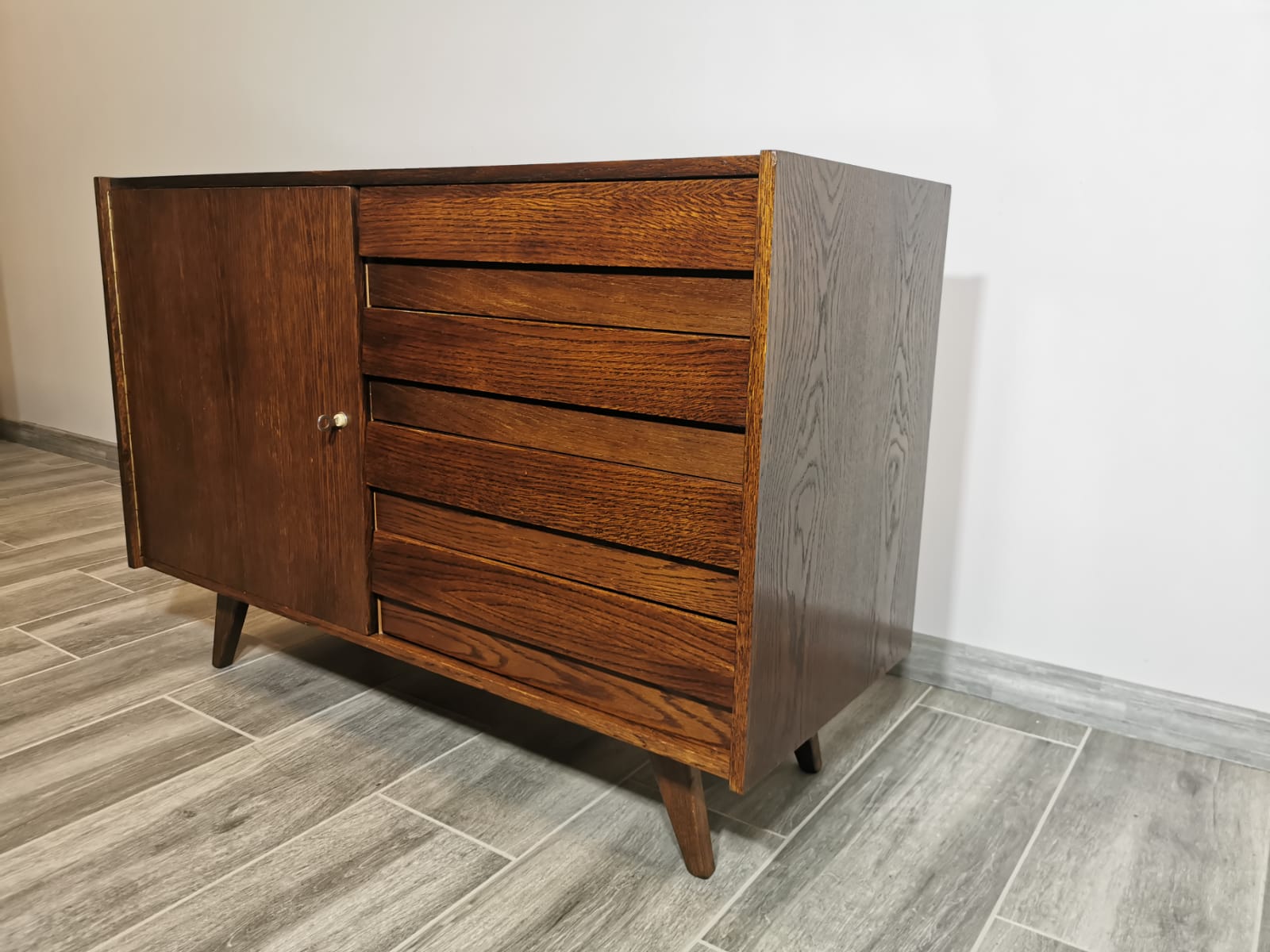 Sideboard by Jiri Jiroutek