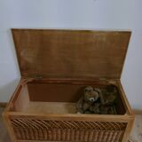 Toy box