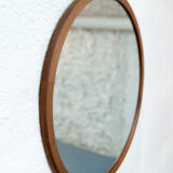 Mirror Scandinavian round diameter 61cm