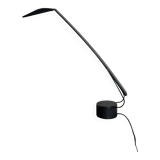 Dove Desk Lamp in Black by Marco Colombo & Mario Barbaglia for PAF Studio