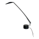 Dove Desk Lamp in Black by Marco Colombo & Mario Barbaglia for PAF Studio