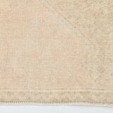 3x14 Extra Long Turkish Runner Rug, 91x43Cm