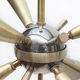 Lustre Spoutnik 6 feux