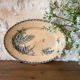 Ironstone dish