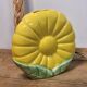 Sunflower vase