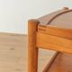 1960s serving trolley, Poul Hundevad, vintage