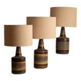 Lampes Soholm Stentoj - Danemark 1960