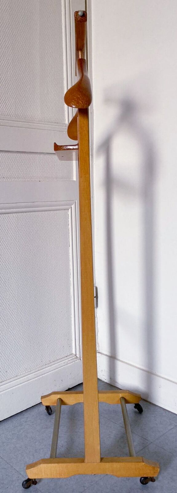 Valet de chambre reguitti fratelli 1960
