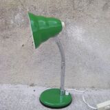 Vintage desk lamp