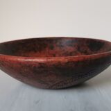 Terracotta deco cut