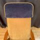 Fauteuil par Inge Andersson, Bröderna Andersson, Suède, 1960s